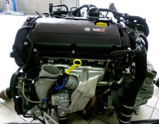 Продажа двигателя Z16LER