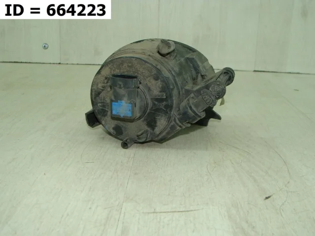 Противотуманка (ПТФ) передняя левая для Audi Q7 4L 2005-2015 на фотографиях