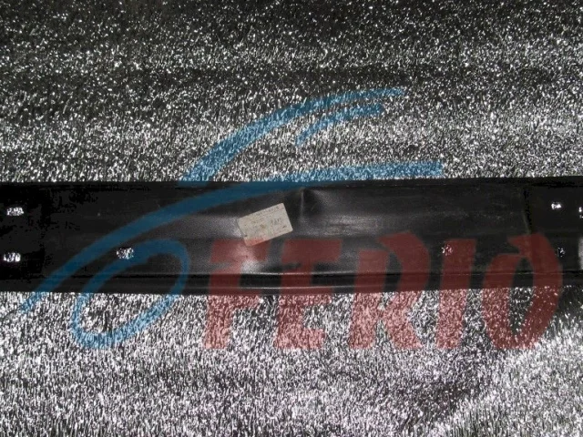 Усилитель заднего бампера для Toyota Corolla E140/E150 Седан 2006-2013 на фотографиях