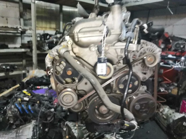 Продажа двигателя ZJ VE