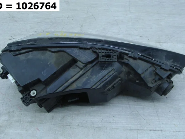 Фара левая для Audi A5 F5 Sportback 2016+ на фотографиях