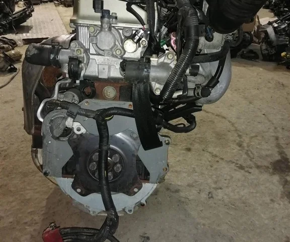 Продажа двигателя 4G69