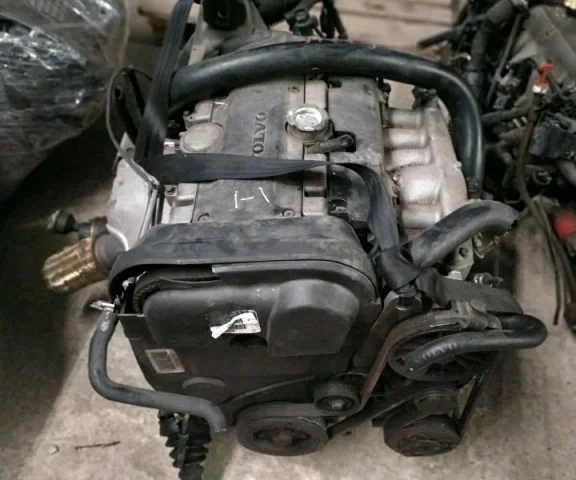 Продажа двигателя B5254T2