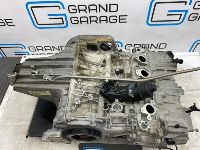 Продажа двигателя 266.920