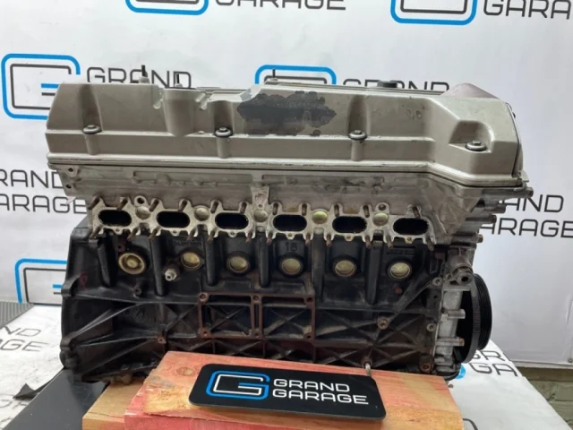 Продажа двигателя 104.992