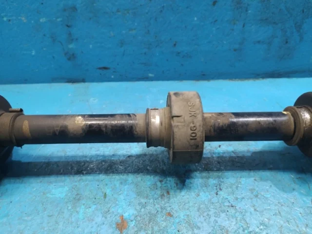 Привод передний левый для Honda Accord 9 2013-2020 на фотографиях