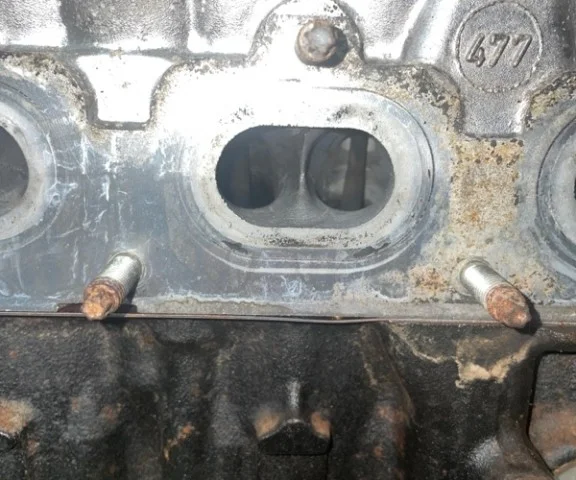 Двигатель для Chevrolet Cruze 1 J300 Универсал 2009-2015 на фотографиях