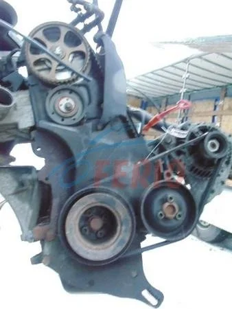 Продажа двигателя ADZ