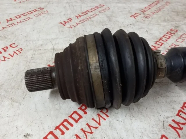 Привод передний правый для Volkswagen Tiguan I NF 2006-2017 на фотографиях