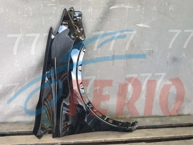 Крыло правое для Toyota RAV4 XA40 rest 2015-2019 на фотографиях