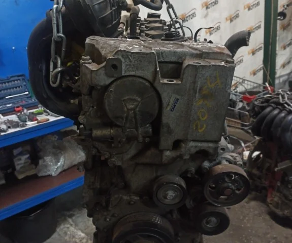 Продажа двигателя QR25DE