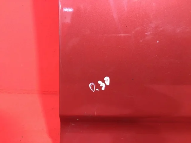 Дверь передняя правая для BMW X3 Е83 2003-2010 на фотографиях