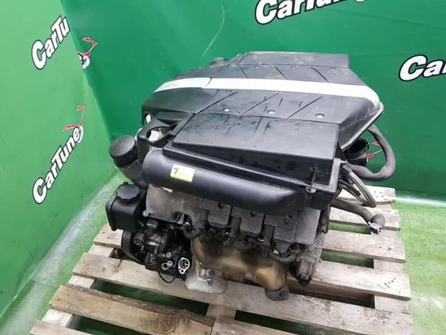 Продажа двигателя 112.975