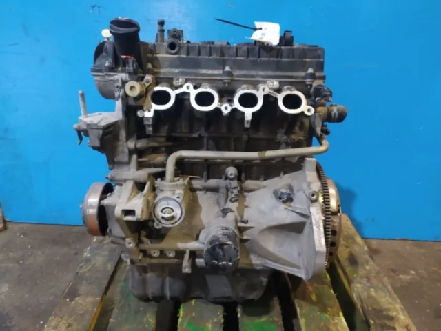 Продажа двигателя 4A91