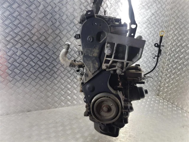 Продажа двигателя 4G13