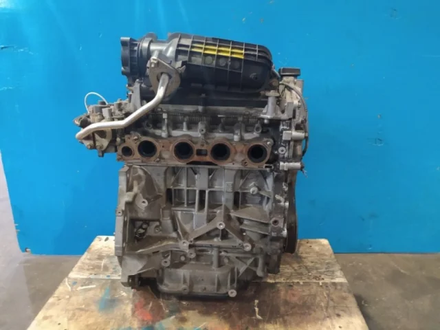 Продажа двигателя MR20DE