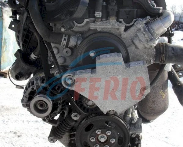 Продажа двигателя Z12XE