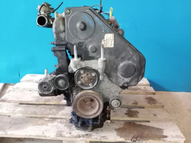 Продажа двигателя D2FA