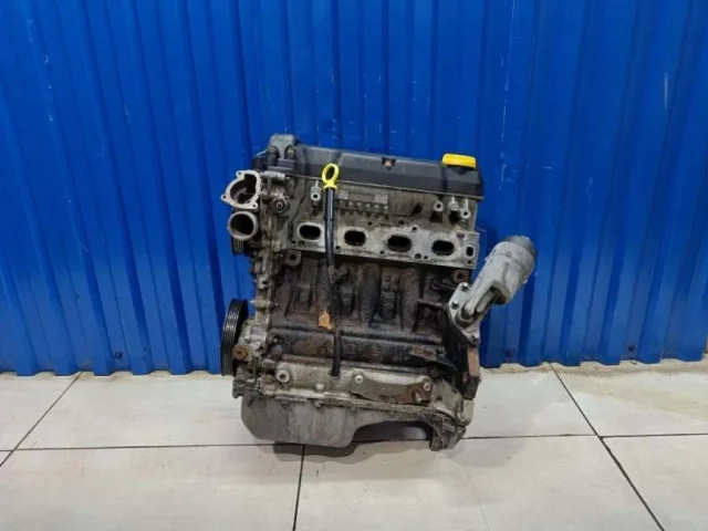 Продажа двигателя Z12XEP