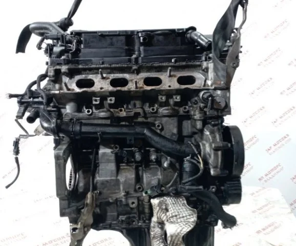 Продажа двигателя EP6DT