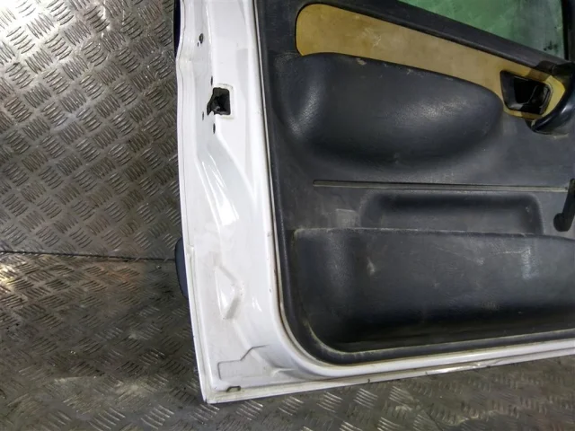 Двери для Citroen Berlingo 1 M59 Минивэн 2002-2012 на фотографиях