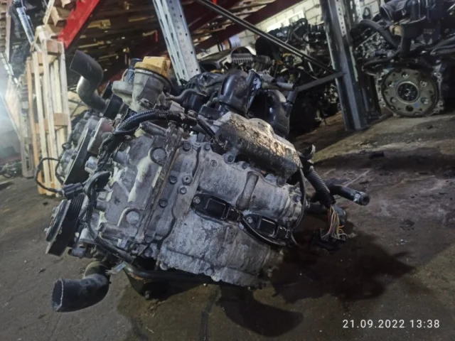 Продажа двигателя FB20