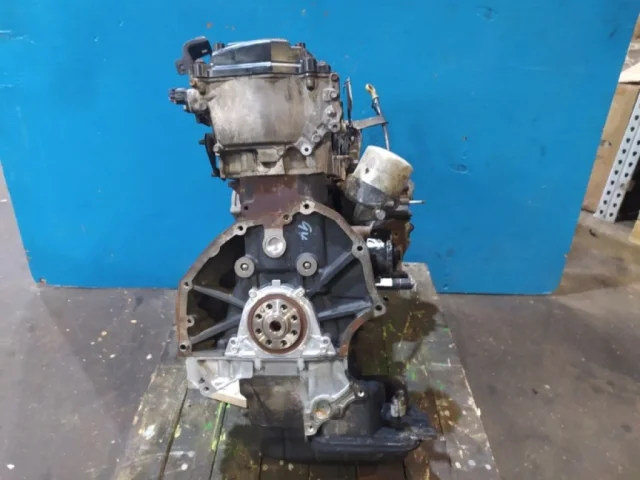 Продажа двигателя YD25