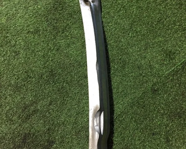 Бампер для Audi A6 C7 Avant 2010-2018 на фотографиях