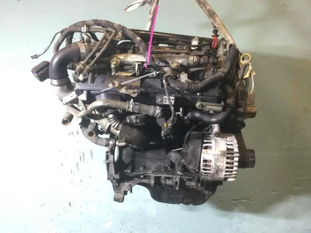 Продажа двигателя Z13DT