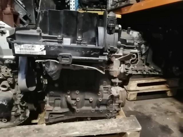 Продажа двигателя 20 T2N