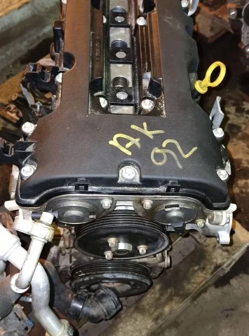 Продажа двигателя A14NET