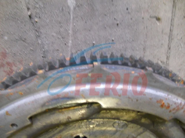 Маховик для Nissan X-Trail T30 RU 2001-2007 на фотографиях