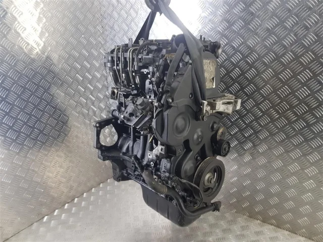 Продажа двигателя DV6ATED4