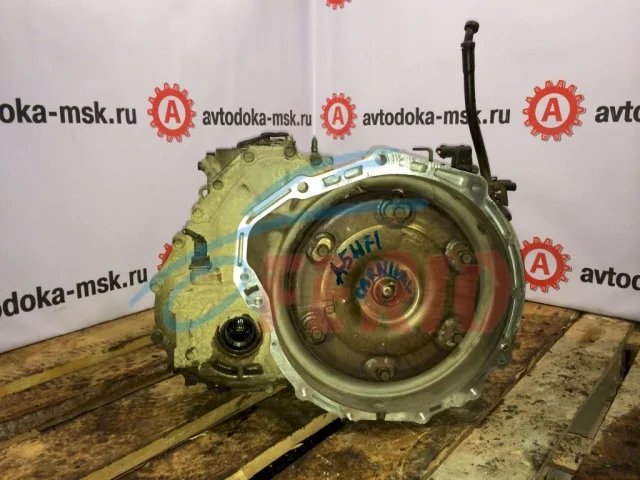 АКПП для Kia Carnival 1 UP/GQ 1998-2006 на фотографиях