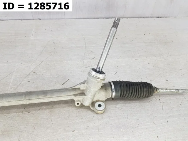 Рулевая рейка для Mazda CX 5 KF 2017 на фотографиях