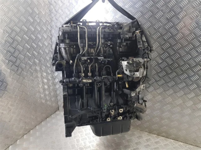 Продажа двигателя DV6