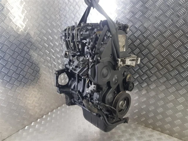 Продажа двигателя DV6