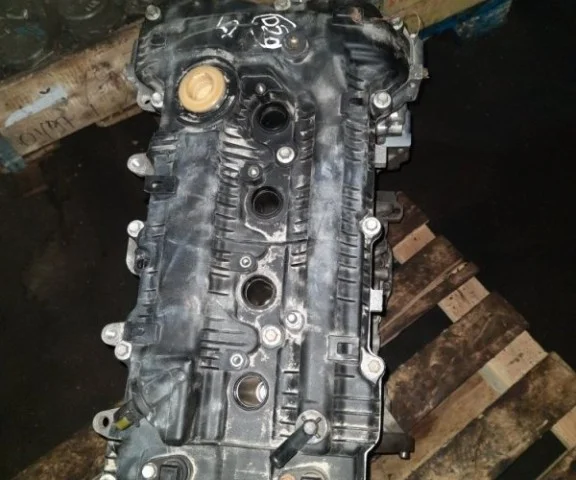 Продажа двигателя G4NB