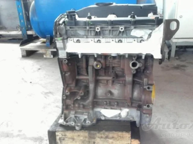 Продажа двигателя 4H03