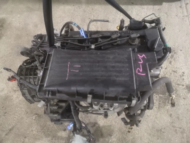 Продажа двигателя CG13DE