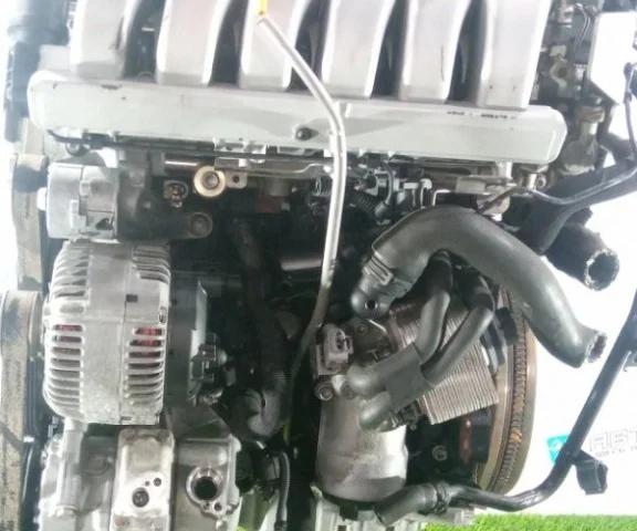 Продажа двигателя AXZ