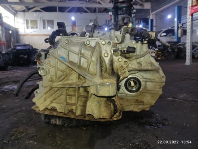 АКПП для Lexus ES GSV40 (USA) 2007-2012 на фотографиях