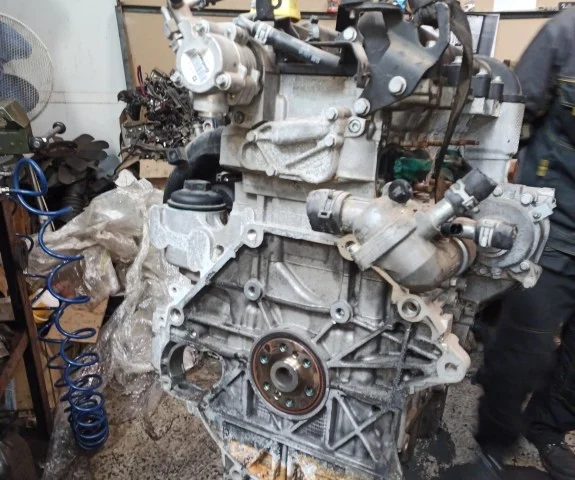 Продажа двигателя Z22YH