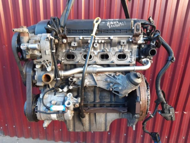 Продажа двигателя A18XER