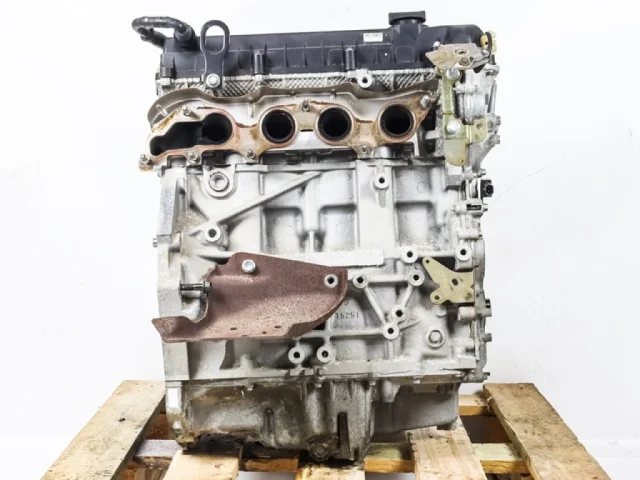 Продажа двигателя Z6