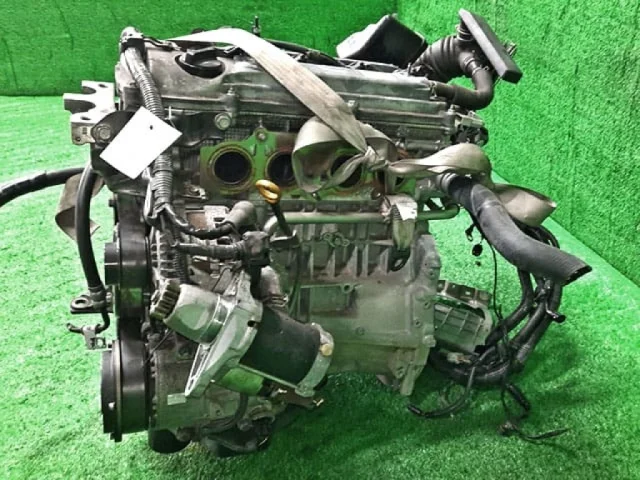 Продажа двигателя 2AZ-FE