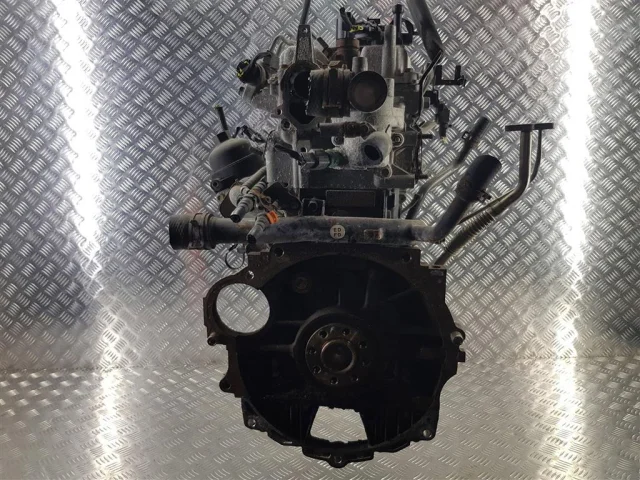 Продажа двигателя D4FB