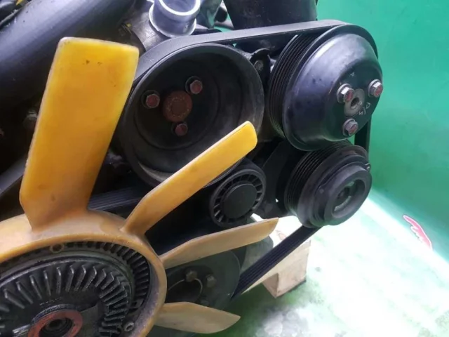 Продажа двигателя 104.942