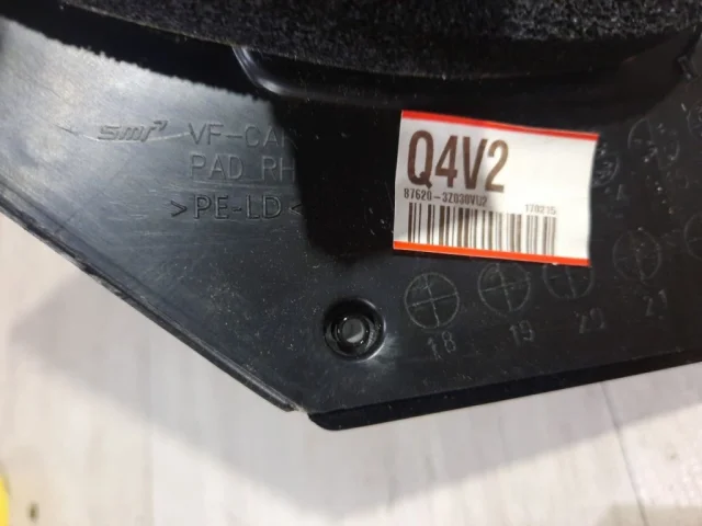 Зеркала для Hyundai i40 1 Седан 2011-2015 на фотографиях