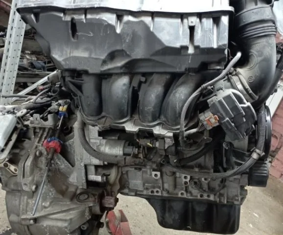 Продажа двигателя EP6C